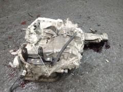КПП автоматическая K310F-02A на Toyota Corolla Fielder NZE144G 1NZ-FE Фото 3