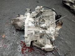 КПП автоматическая K310F-02A на Toyota Corolla Fielder NZE144G 1NZ-FE Фото 4