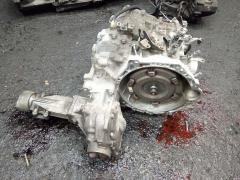 КПП автоматическая K310F-02A на Toyota Corolla Fielder NZE144G 1NZ-FE Фото 5
