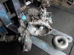 КПП автоматическая K310F-02A на Toyota Corolla Fielder NZE144G 1NZ-FE Фото 6