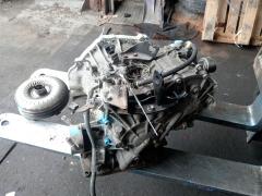 КПП автоматическая K310F-02A на Toyota Corolla Fielder NZE144G 1NZ-FE Фото 7