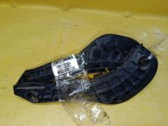 Крепление бампера 52116-12400, 52115-12440 на Toyota Corolla Fielder NZE144G Фото 2