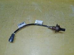 Лямбда-зонд на Toyota Corolla Fielder NZE144G 1NZ-FE 89467-12060, Заднее Верхнее расположение