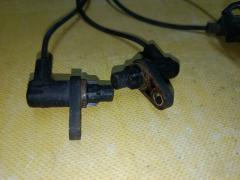 Датчик ABS 89543-12100, 89542-12100 на Toyota Corolla Fielder NZE144G 1NZ-FE Фото 2
