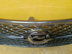 Решетка радиатора на Toyota Corolla Fielder NZE144G 53101-13200