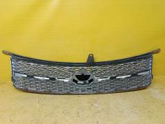 Решетка радиатора 53101-13200 на Toyota Corolla Fielder NZE144G Фото 3