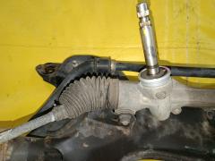 Рулевая рейка на Toyota Corolla Fielder NZE144G 1NZ-FE Фото 5