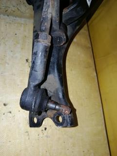 Рулевая рейка на Toyota Corolla Fielder NZE144G 1NZ-FE Фото 7