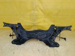 Рулевая рейка на Toyota Corolla Fielder NZE144G 1NZ-FE Фото 10