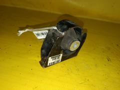 Подушка двигателя на Toyota Corolla Fielder NZE144G 1NZ-FE, Переднее расположение