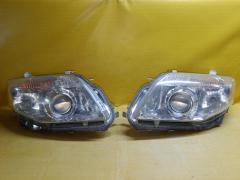 Фара на Toyota Corolla Fielder NZE144G светлые 12-526