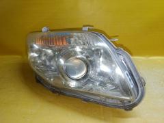 Фара 12-526 светлые 12-526 на Toyota Corolla Fielder NZE144G Фото 2