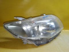 Фара 12-526 светлые 12-526 на Toyota Corolla Fielder NZE144G Фото 3