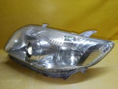 Фара 12-526 светлые 12-526 на Toyota Corolla Fielder NZE144G Фото 8
