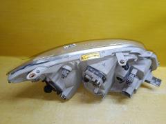 Фара 12-526 светлые 12-526 на Toyota Corolla Fielder NZE144G Фото 9