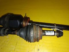 Привод на Toyota Corolla Fielder NZE144G 1NZ-FE Фото 4