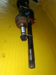 Привод на Toyota Corolla Fielder NZE144G 1NZ-FE Фото 5