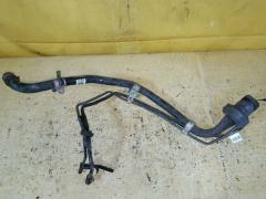 Заливная горловина топливного бака 77201-12700 на Toyota Corolla Fielder NZE144G 1NZ-FE Фото 2