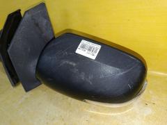 Зеркало двери боковой на Toyota Corolla Fielder NZE144G Фото 2