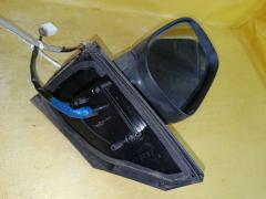 Зеркало двери боковой на Toyota Corolla Fielder NZE144G Фото 4