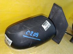 Зеркало двери боковой на Toyota Corolla Fielder NZE144G Фото 5