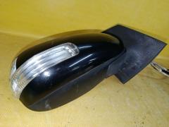 Зеркало двери боковой на Toyota Corolla Fielder NZE144G Фото 6