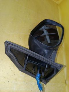 Зеркало двери боковой на Toyota Corolla Fielder NZE144G Фото 7