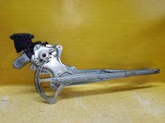 Стеклоподъемный механизм 85701-33010 на Toyota Corolla Fielder NZE144G Фото 2