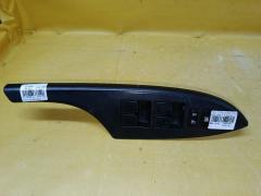 Блок упр-я стеклоподъемниками 84040-12110 на Toyota Corolla Fielder NZE144G Фото 2