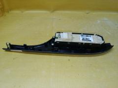 Блок упр-я стеклоподъемниками 84040-12110 на Toyota Corolla Fielder NZE144G Фото 3