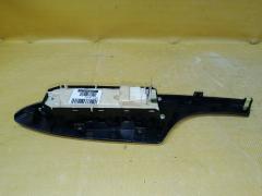 Блок упр-я стеклоподъемниками 84040-12110 на Toyota Corolla Fielder NZE144G Фото 4