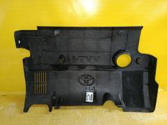 Кожух ДВС 11212-21021 на Toyota Corolla Fielder NZE144G 1NZ-FE Фото 2