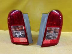 Стоп на Toyota Corolla Fielder NZE144G 13-97