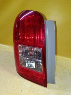 Стоп 13-97 13-97 на Toyota Corolla Fielder NZE144G Фото 5