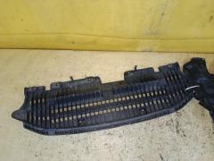 Защита бампера 51451-12071, 51442-12230, 51441-12240 на Toyota Corolla Fielder NZE144G Фото 3