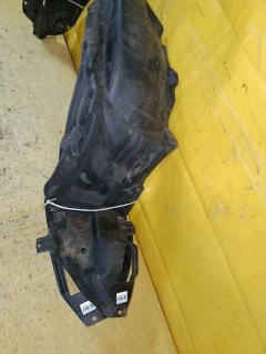 Подкрылок 53876-12420, 53875-12440 на Toyota Corolla Fielder NZE144G 1NZ-FE Фото 2