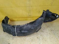 Подкрылок 53876-12420, 53875-12440 на Toyota Corolla Fielder NZE144G 1NZ-FE Фото 4
