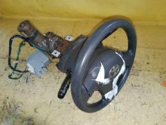 Рулевая колонка на Toyota Corolla Fielder NZE144G Фото 3