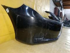 Бампер на Toyota Corolla Fielder NZE144G Фото 3