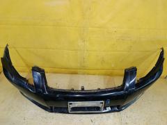 Бампер на Toyota Corolla Fielder NZE144G Фото 4