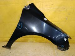 Крыло переднее на Toyota Corolla Fielder NZE144G 53811-12A40  TY10249ARJ, Правое расположение