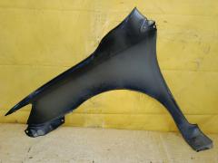 Крыло переднее 53811-12A40, TY10249ARJ на Toyota Corolla Fielder NZE144G Фото 7