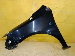Крыло переднее на Toyota Corolla Fielder NZE144G 53812-12A40  TY10249ALJ, Левое расположение