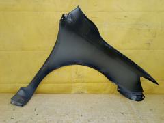 Крыло переднее 53812-12A40, TY10249ALJ на Toyota Corolla Fielder NZE144G Фото 6