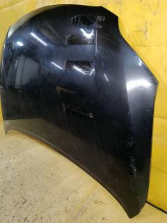 Капот 53301-12A30, 5330112A30, D25STTY310150, STTY310150, TY20162AJ на Toyota Corolla Fielder NZE144G Фото 2