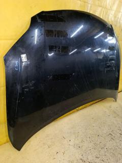 Капот 53301-12A30, 5330112A30, D25STTY310150, STTY310150, TY20162AJ на Toyota Corolla Fielder NZE144G Фото 3