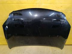 Капот 53301-12A30, 5330112A30, D25STTY310150, STTY310150, TY20162AJ на Toyota Corolla Fielder NZE144G Фото 4