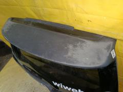 Дверь задняя на Toyota Corolla Fielder NZE144G Фото 2