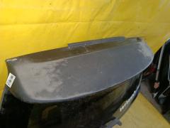 Дверь задняя на Toyota Corolla Fielder NZE144G Фото 3