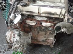 Двигатель на Mitsubishi Grandis NA4W 4G69